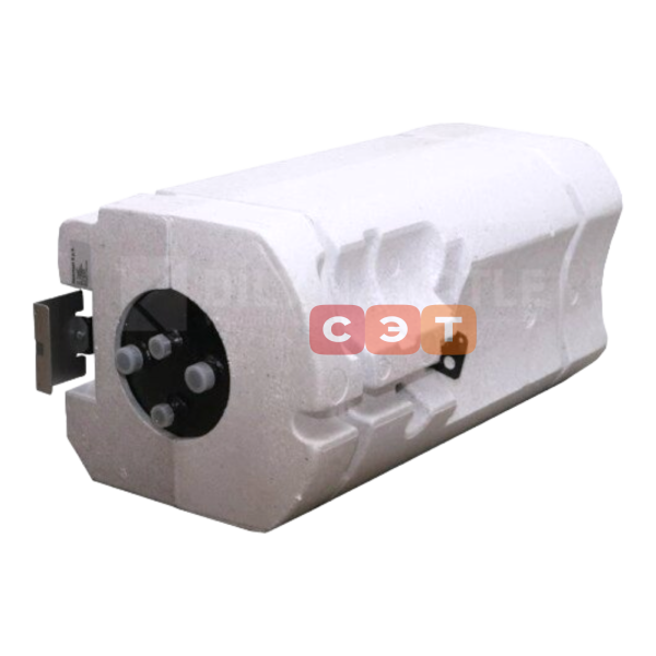 Бойлер в сборе 5696780